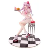 Фигурка аниме Официантка Tomari Malinoa Trules 4562177700559