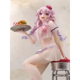 Фигурка аниме Официантка Tomari Malinoa Trules 4562177700559