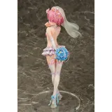 Фигурка аниме Рам Re:Zero Жизнь с нуля Свадебная Версия Re:ZERO Starting Life in Another World Ram W