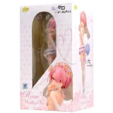 Фигурка аниме Рам Re:Zero Жизнь с нуля Свадебная Версия Re:ZERO Starting Life in Another World Ram W