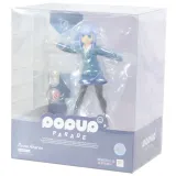 Фигурка аниме Рейна Ахарэн Непостижимая Ахарэн POP UP PARADE Reina Aharen 4580416946773