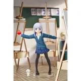 Фигурка аниме Рейна Ахарэн Непостижимая Ахарэн POP UP PARADE Reina Aharen 4580416946773