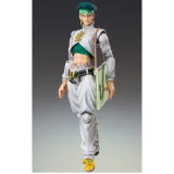 Фигурка аниме Рохан Кишибе и Heaven\'s Door JoJo\'s Bizarre Adventure Medicos Super Action Statue Roha