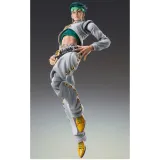 Фигурка аниме Рохан Кишибе и Heaven\'s Door JoJo\'s Bizarre Adventure Medicos Super Action Statue Roha