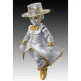 Фигурка аниме Рохан Кишибе и Heaven\'s Door JoJo\'s Bizarre Adventure Medicos Super Action Statue Roha