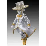 Фигурка аниме Рохан Кишибе и Heaven\'s Door JoJo\'s Bizarre Adventure Medicos Super Action Statue Roha