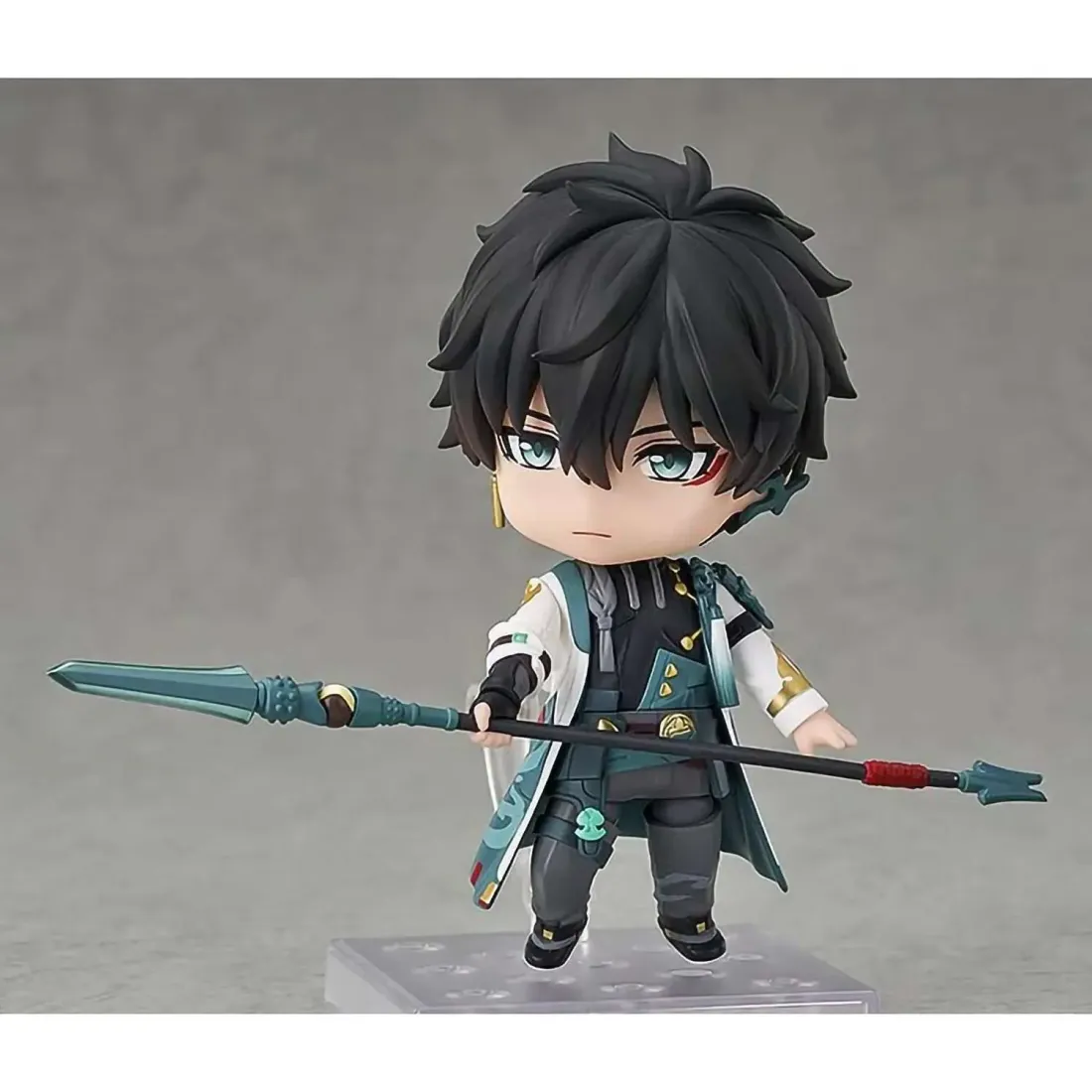 Фигурка NENDOROID Дань Хэн Honkai: Star Rail