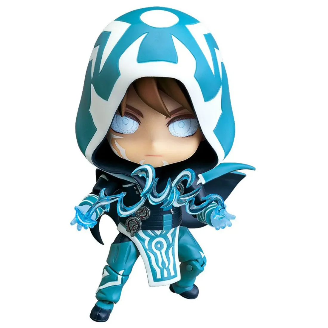 Фигурка NENDOROID Джейс Белерен Magic The Gathering Jace Beleren 4560308575823
