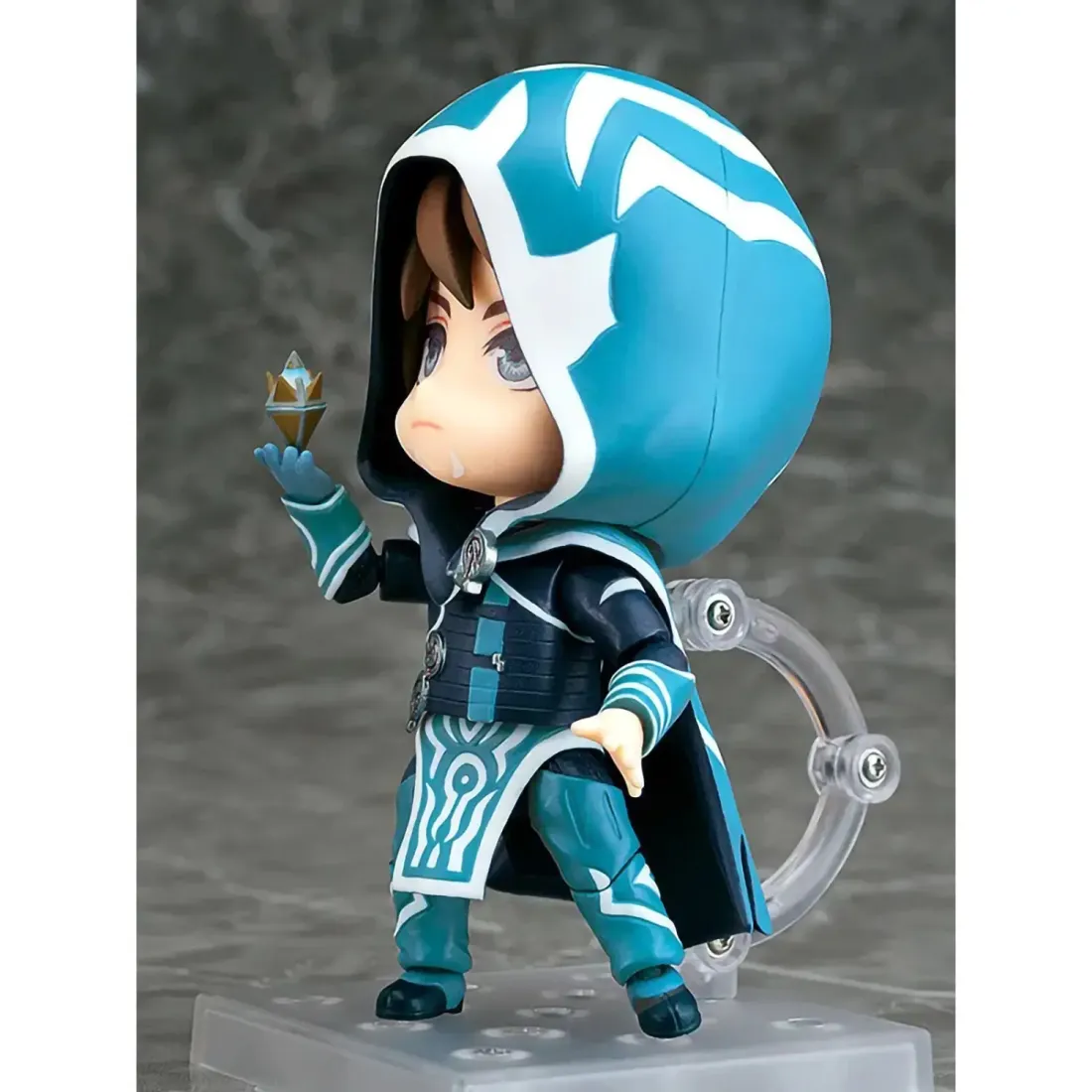 Фигурка NENDOROID Джейс Белерен Magic The Gathering Jace Beleren 4560308575823