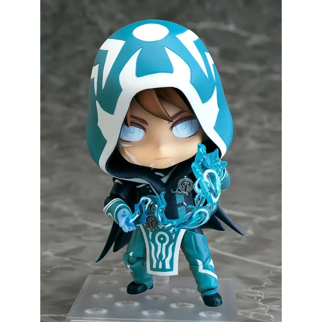 Фигурка NENDOROID Джейс Белерен Magic The Gathering Jace Beleren 4560308575823