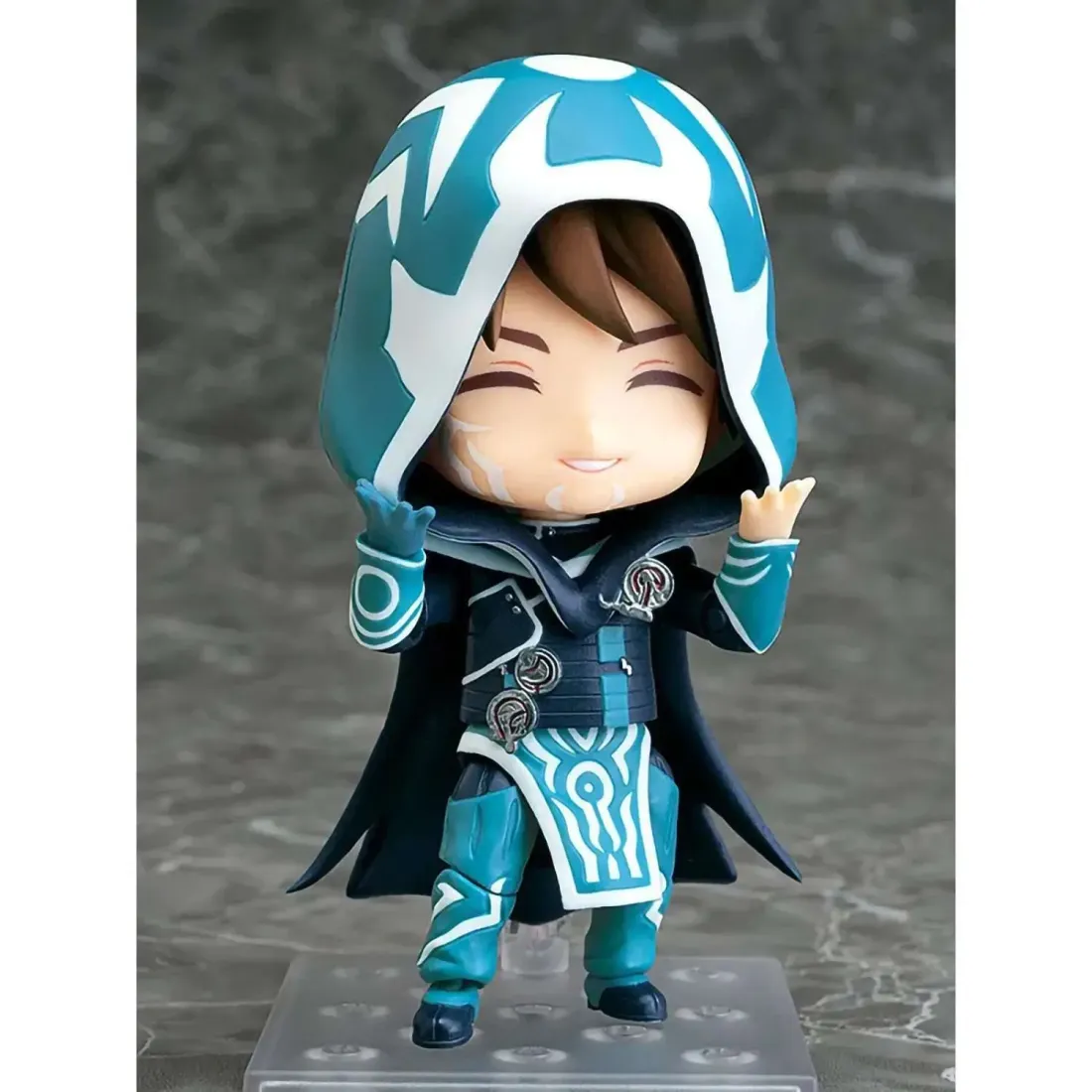 Фигурка NENDOROID Джейс Белерен Magic The Gathering Jace Beleren 4560308575823