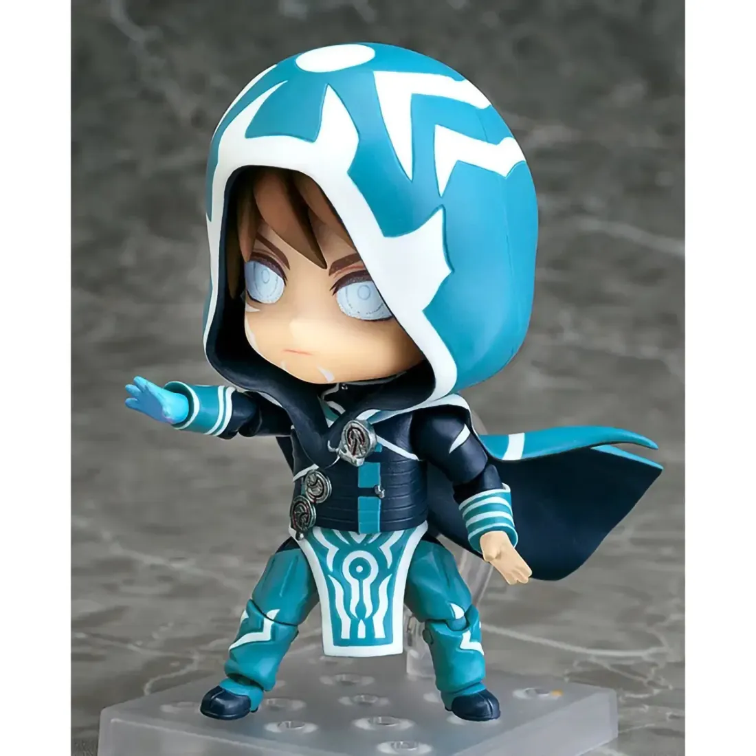 Фигурка NENDOROID Джейс Белерен Magic The Gathering Jace Beleren 4560308575823