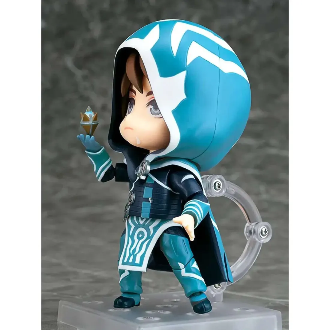 Фигурка NENDOROID Джейс Белерен Magic The Gathering Jace Beleren 4560308575823