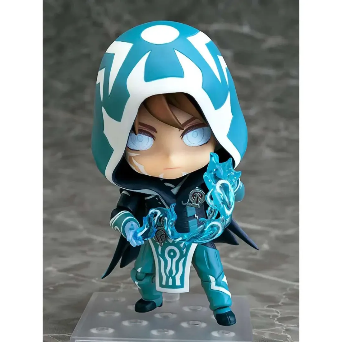 Фигурка NENDOROID Джейс Белерен Magic The Gathering Jace Beleren 4560308575823