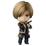 Фигурка NENDOROID Леон Скотт Кеннеди Resident Evil 4 Leon. S. Kennedy 10см  4580590178465