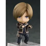 Фигурка NENDOROID Леон Скотт Кеннеди Resident Evil 4 Leon. S. Kennedy 10см  4580590178465