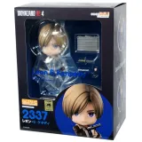 Фигурка NENDOROID Леон Скотт Кеннеди Resident Evil 4 Leon. S. Kennedy 10см  4580590178465