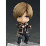 Фигурка NENDOROID Леон Скотт Кеннеди Resident Evil 4 Leon. S. Kennedy 10см  4580590178465
