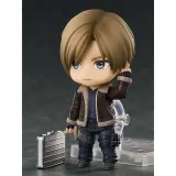 Фигурка NENDOROID Леон Скотт Кеннеди Resident Evil 4 Leon. S. Kennedy 10см  4580590178465