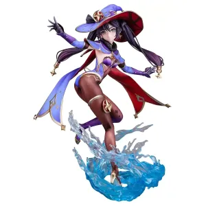 Фигурка Genshin Impact Astral Reflection Мона Mona 1/7 4580522750134