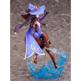 Фигурка Genshin Impact Astral Reflection Мона Mona 1/7 4580522750134