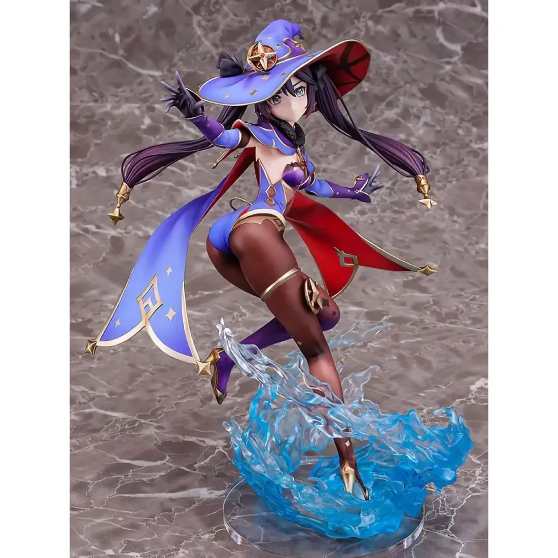 Фигурка Genshin Impact Astral Reflection Мона Mona 1/7 4580522750134