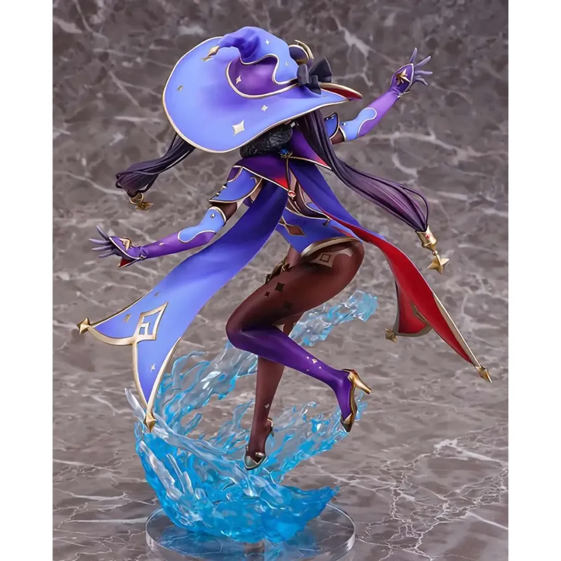 Фигурка Genshin Impact Astral Reflection Мона Mona 1/7 4580522750134