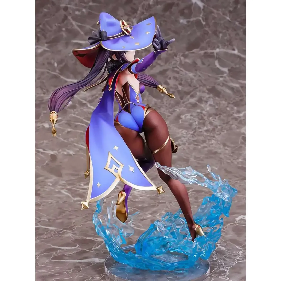 Фигурка Genshin Impact Astral Reflection Мона Mona 1/7 4580522750134