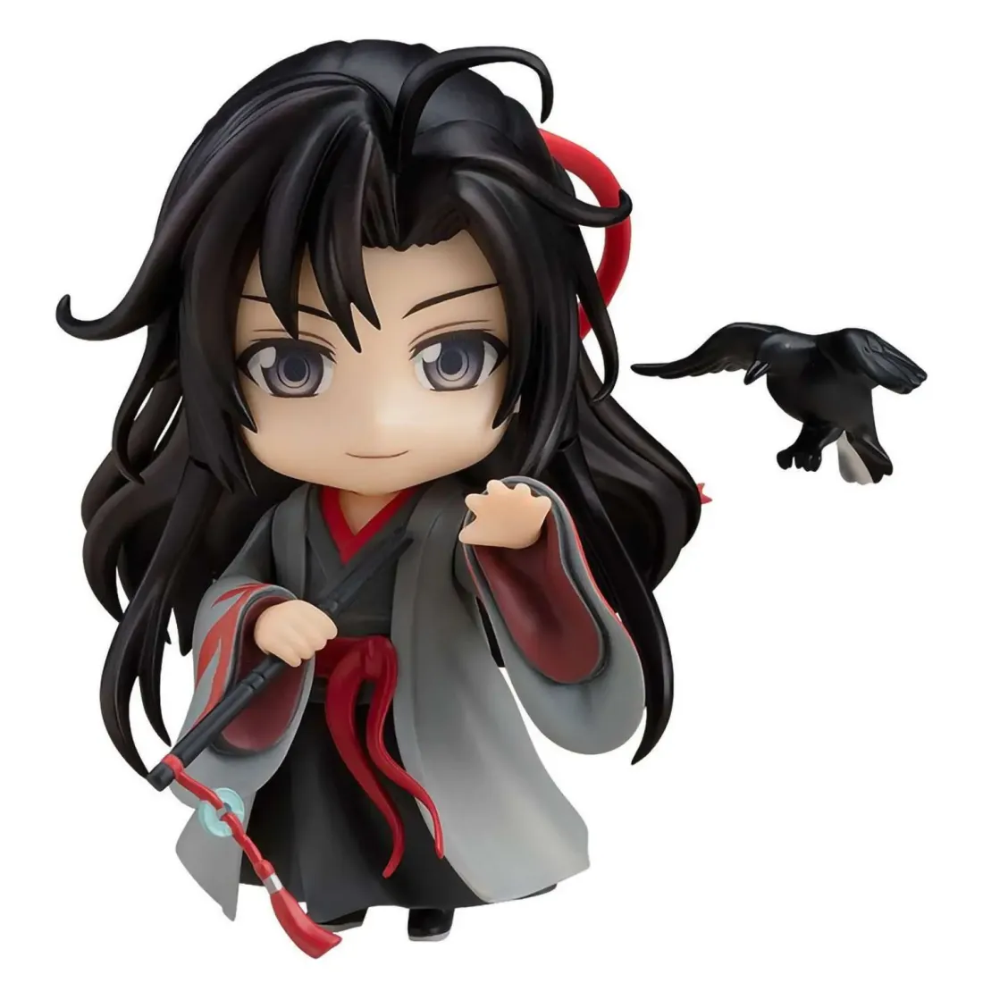 Фигурка аниме Nendoroid Вэй Усянь Wei Wuxian: Yi Ling Lao Zu 4580590129450