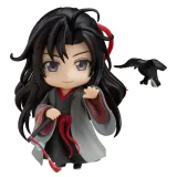 Фигурка аниме Nendoroid Вэй Усянь Wei Wuxian: Yi Ling Lao Zu 4580590129450