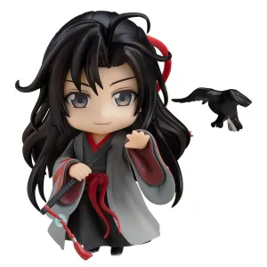 Фигурка аниме Nendoroid Вэй Усянь Wei Wuxian: Yi Ling Lao Zu 4580590129450