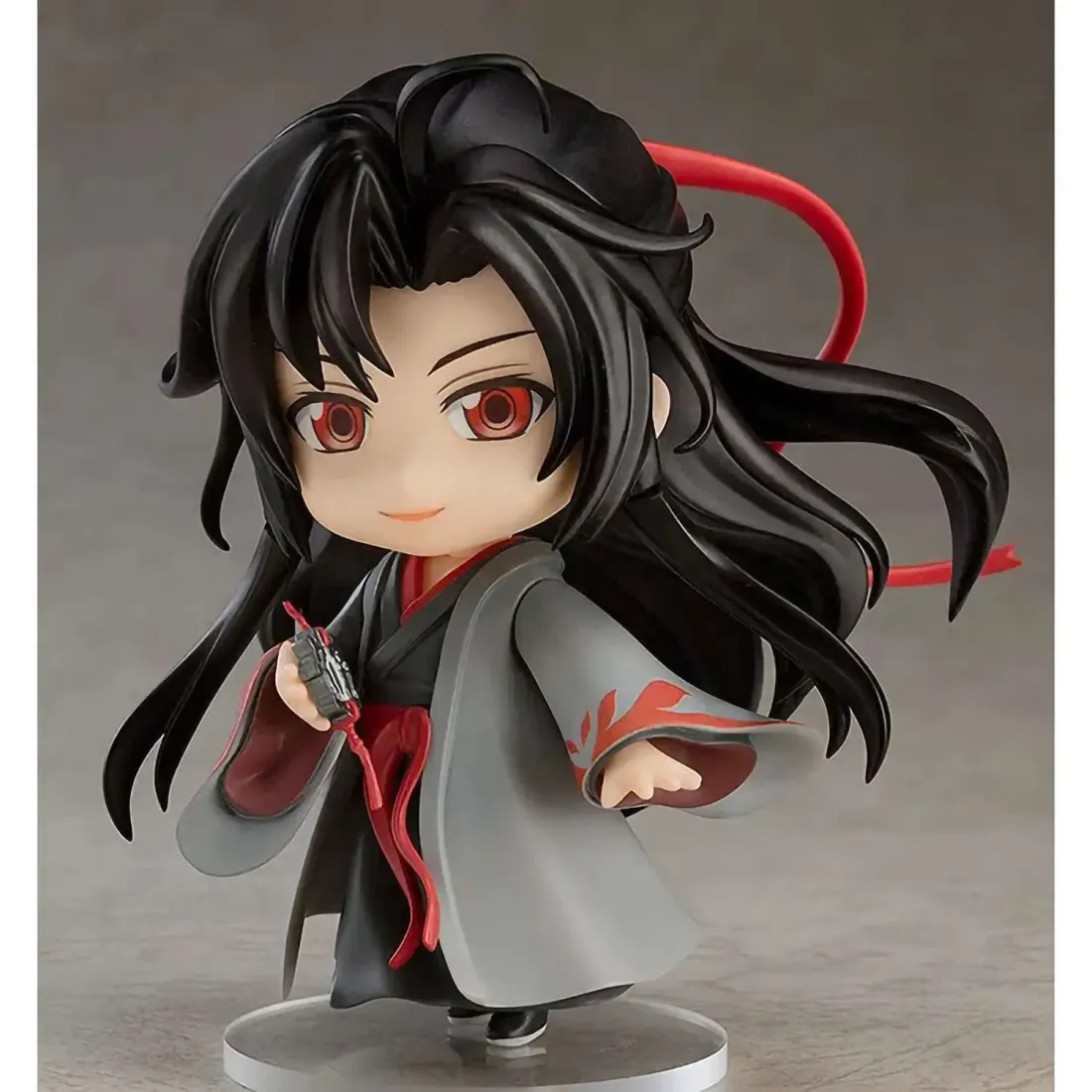 Фигурка аниме Nendoroid Вэй Усянь Wei Wuxian: Yi Ling Lao Zu 4580590129450