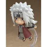 Фигурка аниме NENDOROID Джирайя и Гамабунта Naruto Jiraiya & Gamabunta 2шт 4580590179271