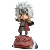 Фигурка аниме NENDOROID Джирайя и Гамабунта Naruto Jiraiya & Gamabunta 2шт 4580590179271