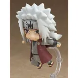 Фигурка аниме NENDOROID Джирайя и Гамабунта Naruto Jiraiya & Gamabunta 2шт 4580590179271