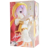 Фигурка аниме FuRyu Рам  Re:Zero Жизнь с нуля Arabian Nights Rem 0736402782