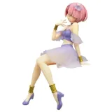 Фигурка аниме FuRyu Рам Re:Zero Жизнь с нуля  Twinkle Party Ram 4580736402508