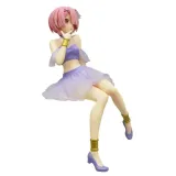 Фигурка аниме FuRyu Рам Re:Zero Жизнь с нуля  Twinkle Party Ram 4580736402508