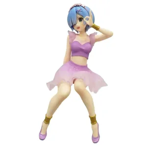 Фигурка аниме FuRyu Рем Re:Zero Жизнь с нуля  Twinkle Party Rem 4580736402126
