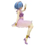 Фигурка аниме FuRyu Рем Re:Zero Жизнь с нуля  Twinkle Party Rem 4580736402126
