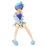 Фигурка аниме FuRyu Рем Re:Zero Жизнь с нуля Re:Zero Starting Life in Another World Rem 458073640316