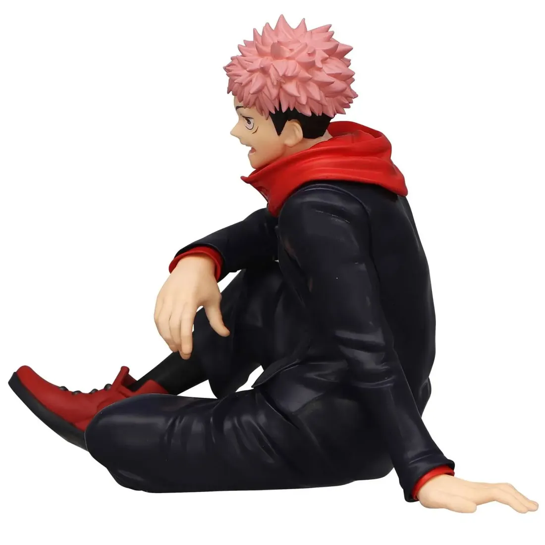 Фигурка аниме FuRyu Юдзи Итадори Магическая Битва Jujutsu Kaisen Yuji Itadori 4580736402218