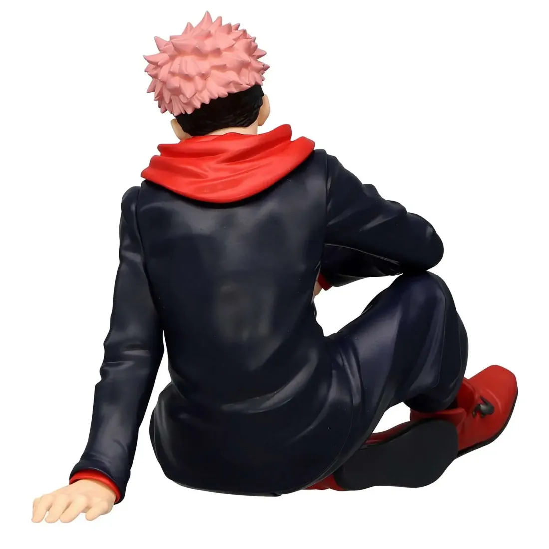 Фигурка аниме FuRyu Юдзи Итадори Магическая Битва Jujutsu Kaisen Yuji Itadori 4580736402218