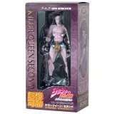 Фигурка аниме Killer Queen Second JoJo\'s Bizarre Adventure Medicos Super Action Statue 4582638224226