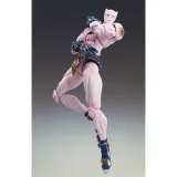 Фигурка аниме Killer Queen Second JoJo\'s Bizarre Adventure Medicos Super Action Statue 4582638224226