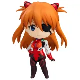 Фигурка аниме NENDOROID  Аска Сикинами Лэнгли Евангелион Asuka Shikinami Langley Neon Genesis Evange