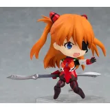 Фигурка аниме NENDOROID  Аска Сикинами Лэнгли Евангелион Asuka Shikinami Langley Neon Genesis Evange