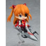 Фигурка аниме NENDOROID  Аска Сикинами Лэнгли Евангелион Asuka Shikinami Langley Neon Genesis Evange