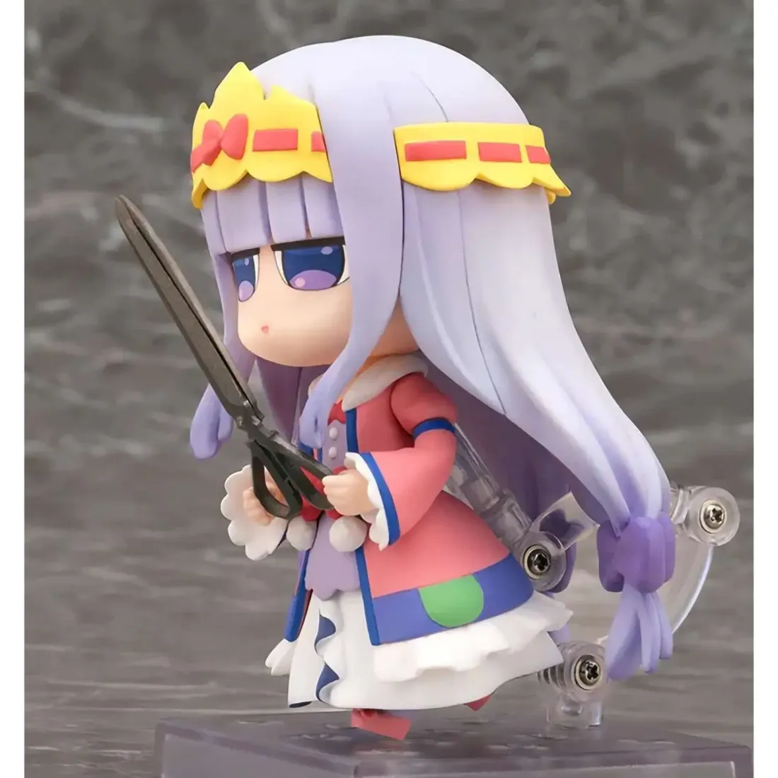 Фигурка аниме Nendoroid Princess Syalis 4560308575892