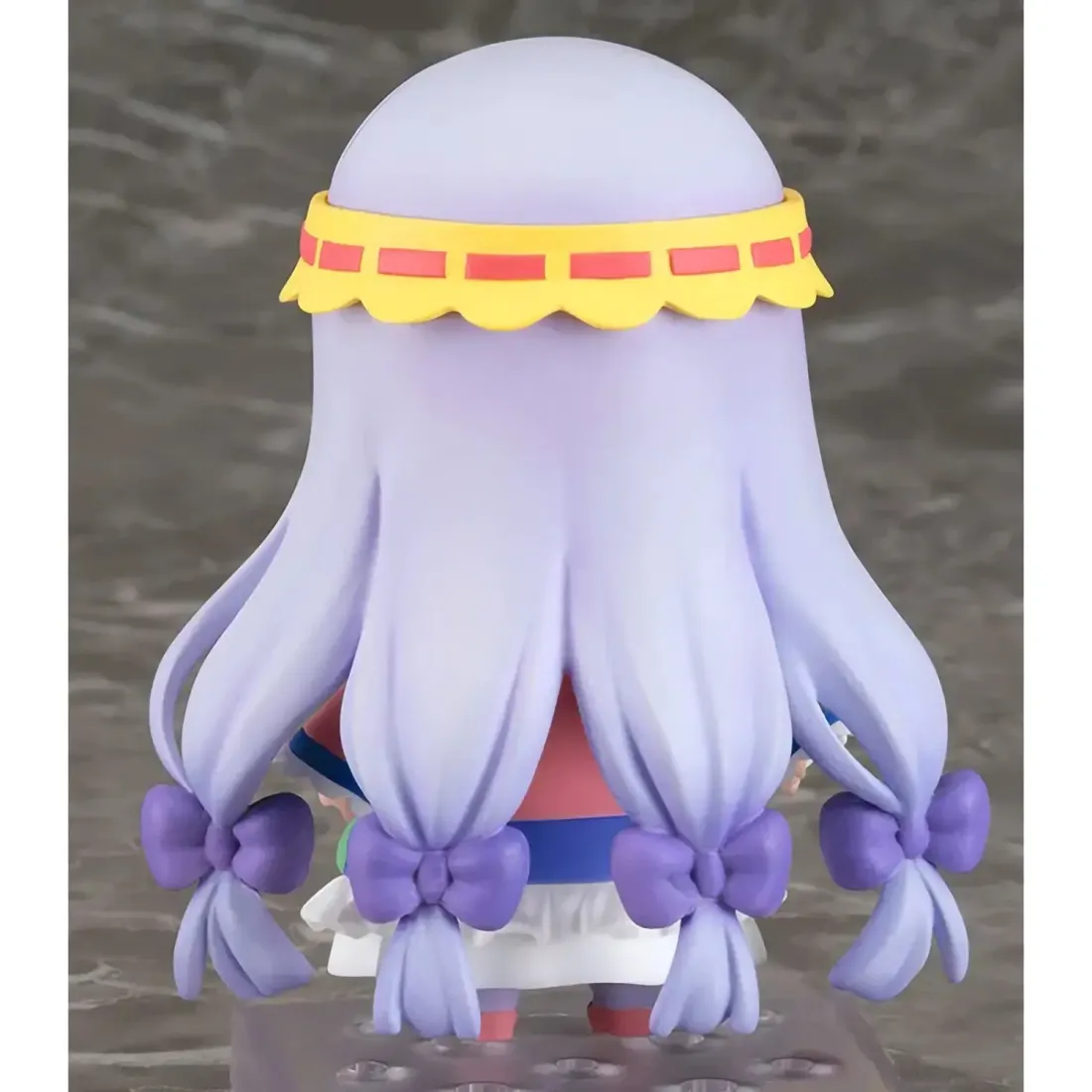 Фигурка аниме Nendoroid Princess Syalis 4560308575892